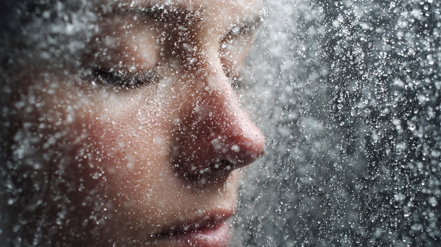 Engineer Your Stress: How Cold Therapy Builds Real-World Resilience